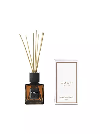 CULTI | Diffuseur de parfum d'intérieur Decor Classic 250ml - Parfum Thé | bunt